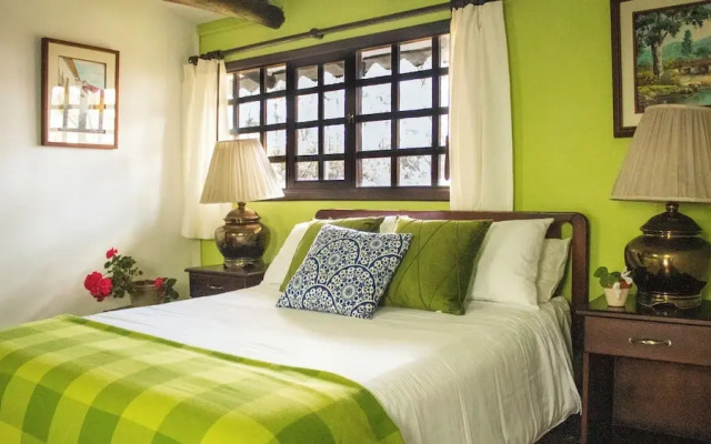 Hacienda San Isidro Trails & Experiences