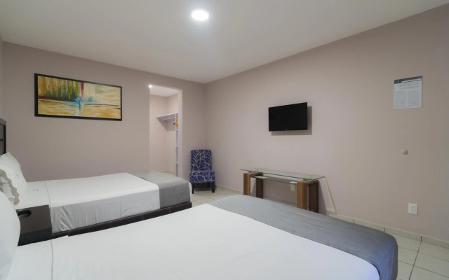 Expo Hotel Guadalajara