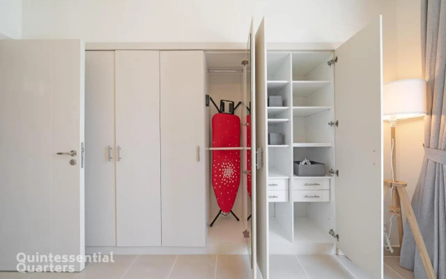 Stunning 1 BR - Centrally Located - Dubai Marina