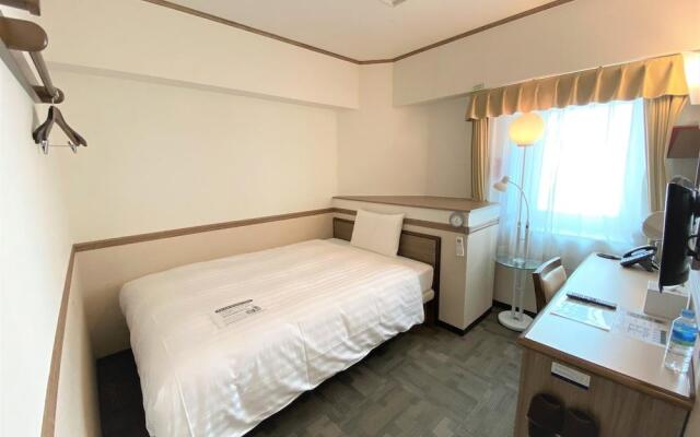 Toyoko Inn Busan Haeundae 1