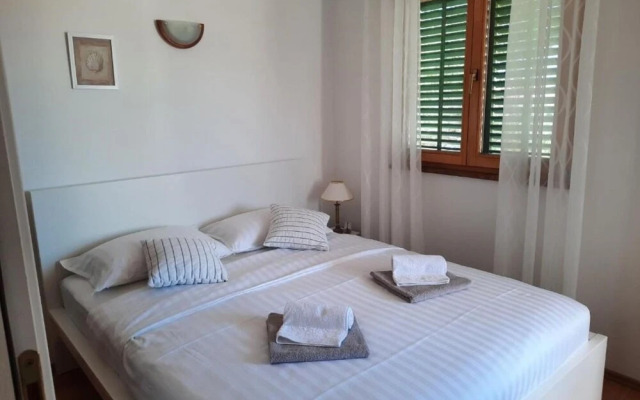 Kike - 60 Meters From the Beach - A2