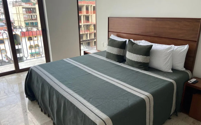 Francisca Luxury Suites - Adults Only