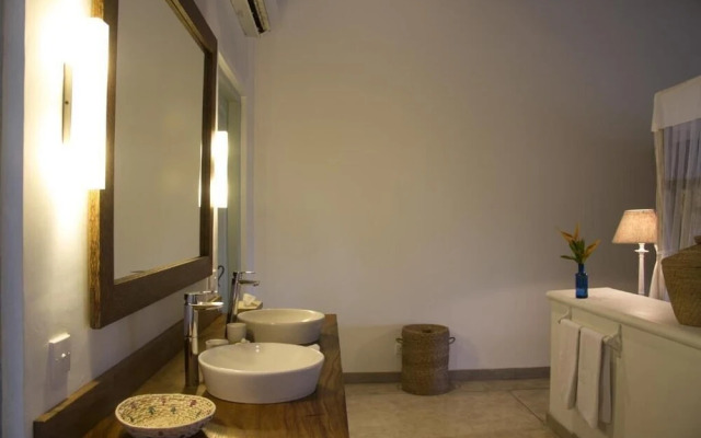 Samudra Beach House