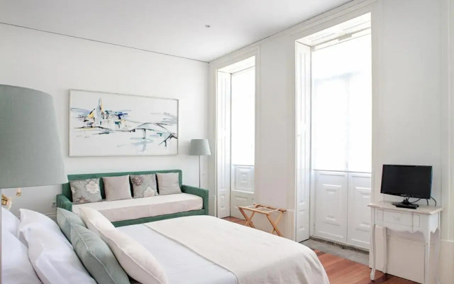 Charming House Marquês