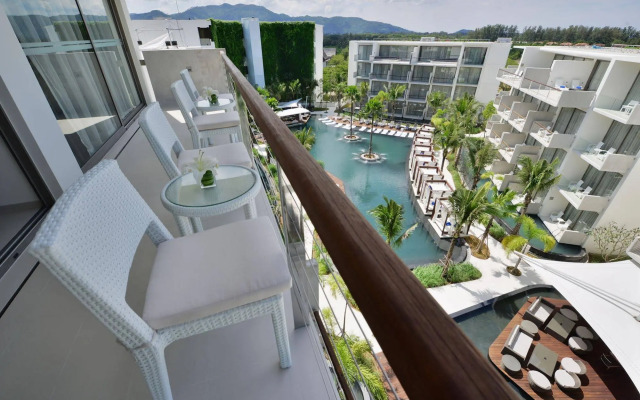 Dream Phuket Hotel & Spa