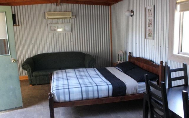 Wonky Stables Holiday Park – Guest Rooms – Bambra