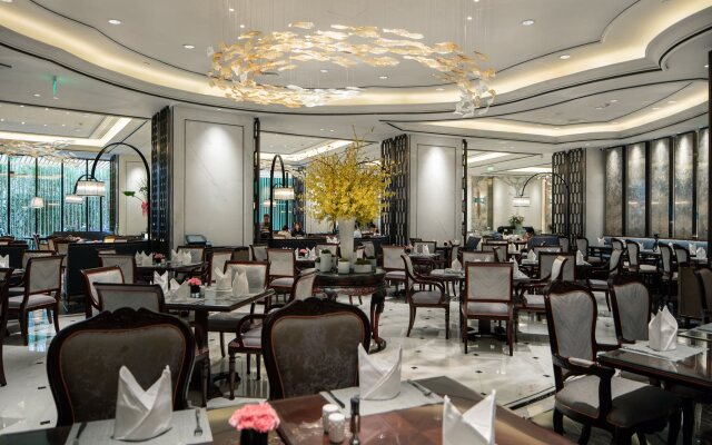 Sky Fortune Boutique Hotel