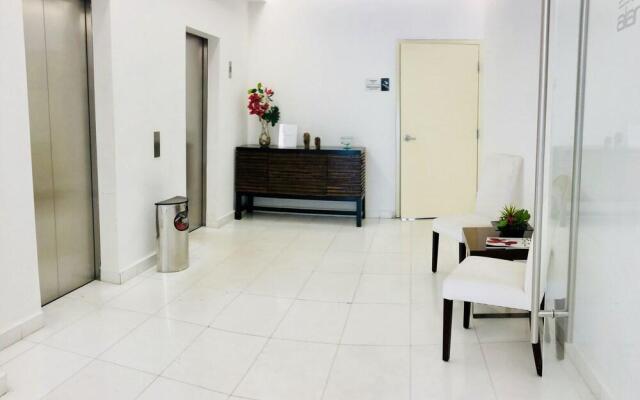 Apartment Downtown 1106