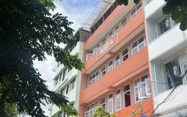 Merry V. Guesthouse