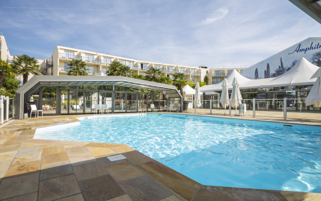 Westotel Nantes Atlantique