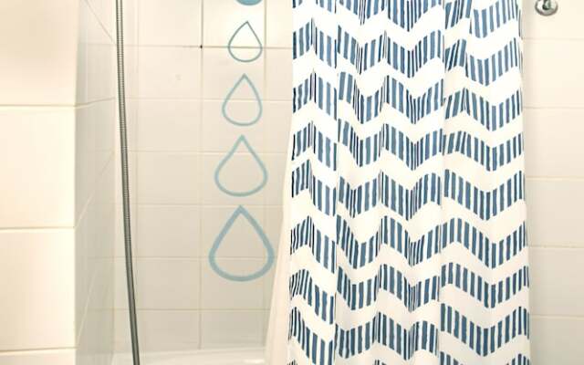 Encantador Semiduplex Centro