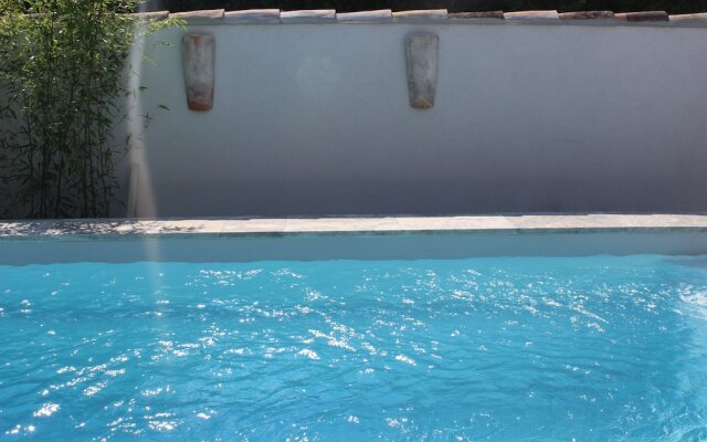 Chez elles en Provence