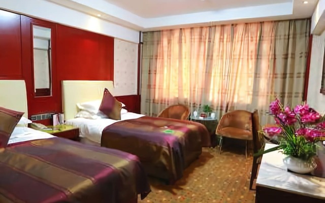 Xinyue Hotel