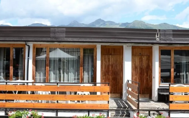 Residence Abete