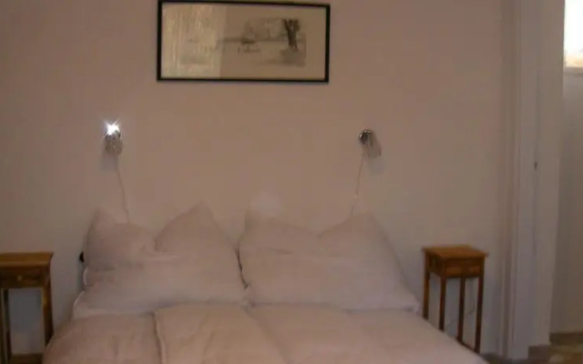 Angela Farm Naturista Camping & Bungalowpark