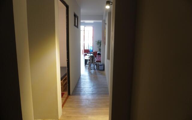 La Rosee Homestay Dalat