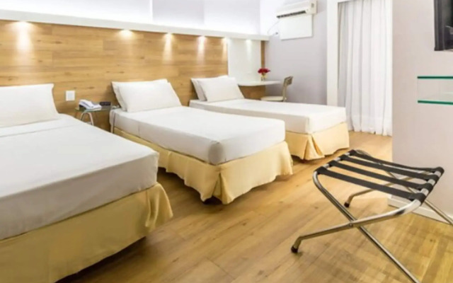 Hotel Costamar Ponta Verde