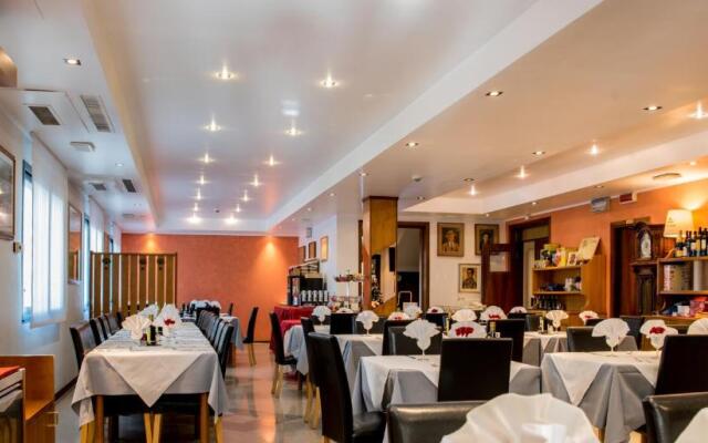Albergo Ridente