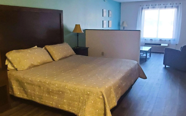 Jasper Ridge Inn Ishpeming