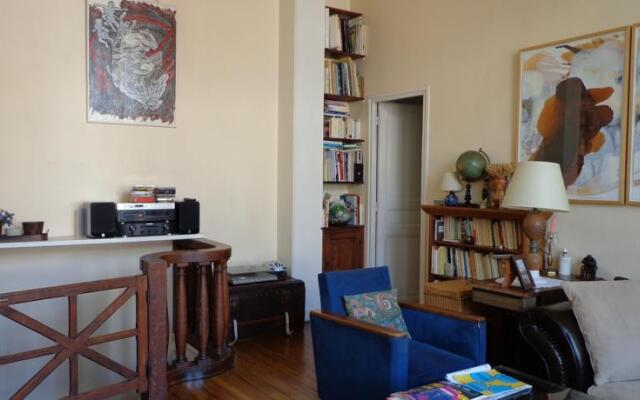 Bed and Breakfast Chez Marie