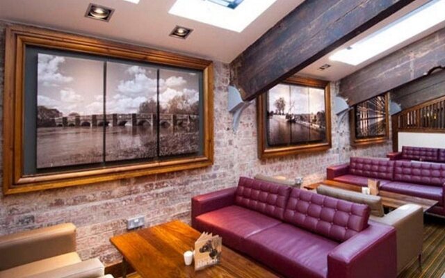 Premier Inn Kidderminster