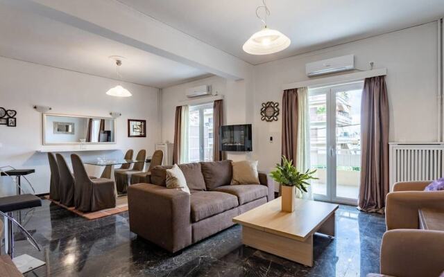 Good Location Comfy 3bdr 125sqm