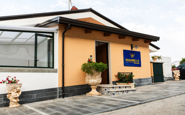 Panariello Palace