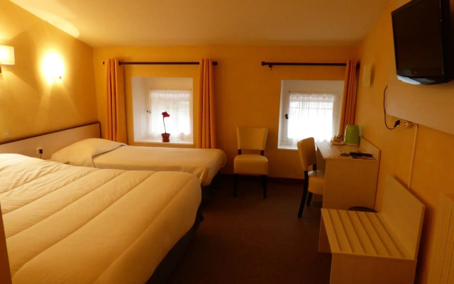 Hôtel du Centre