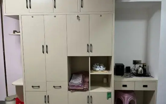 Tingyu Homestay