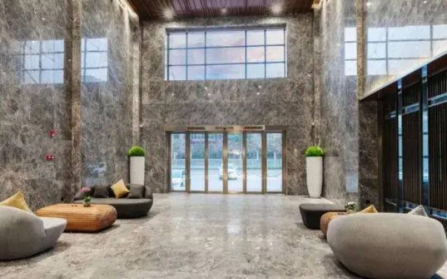 Wanpeng Hotel