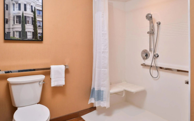 TownePlace Suites by Marriott Charleston-West Ashley