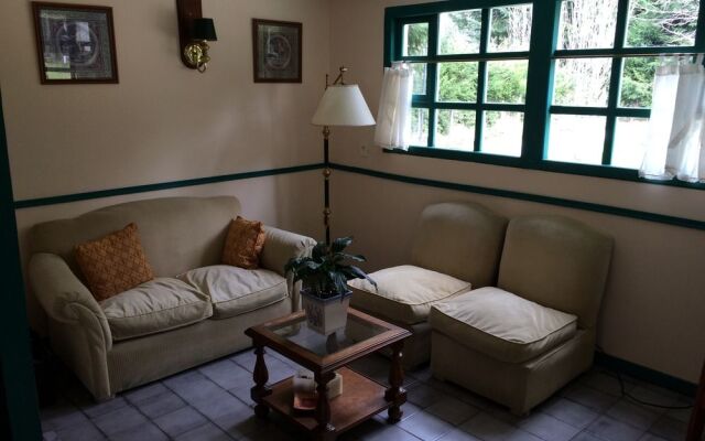 Hostería Las Acacias