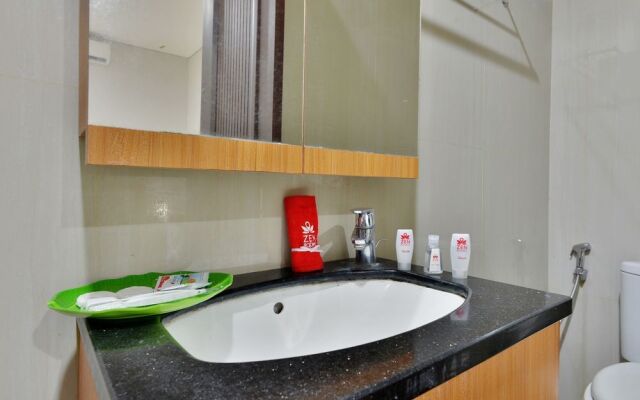 ZEN Rooms Basic Kelapa Dua Kebon Jeruk