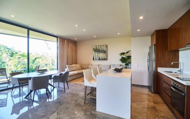 Mistiq Tulum 201F By Lockey