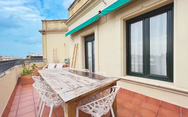 Stay U-nique Apartments Roger Llúria