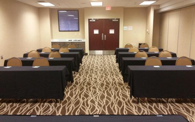 Holiday Inn Presidential Little Rock Downtown by IHG