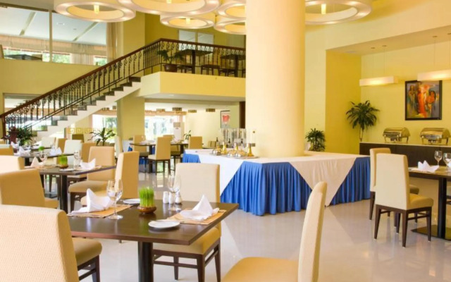 ParkView Hotel