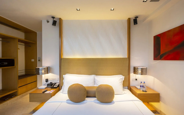 Vivanta Bengaluru, Whitefield