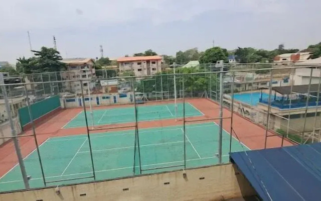 Ladalob Royal Suites