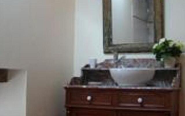 La Closerie du Plat dEtain