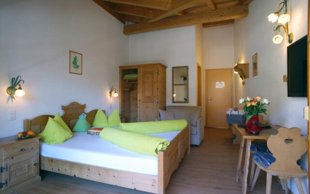Hotel Crusch Alba