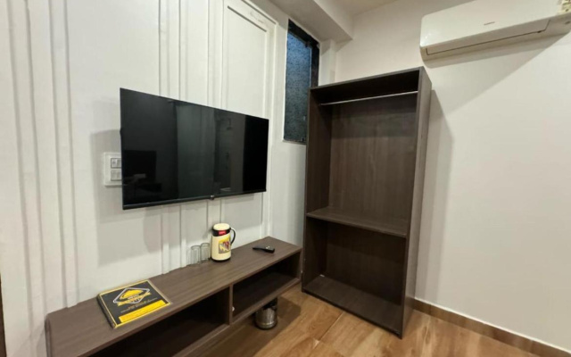 Hotel Joy By T And M Hotels