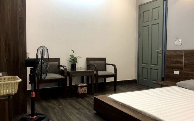 Thanh Lap Hotel