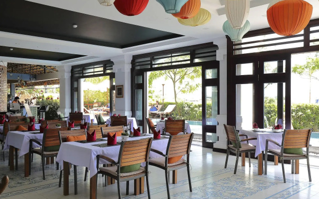 Hoi An Odyssey Hotel