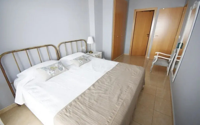 Apartamento Puerto Romano C9