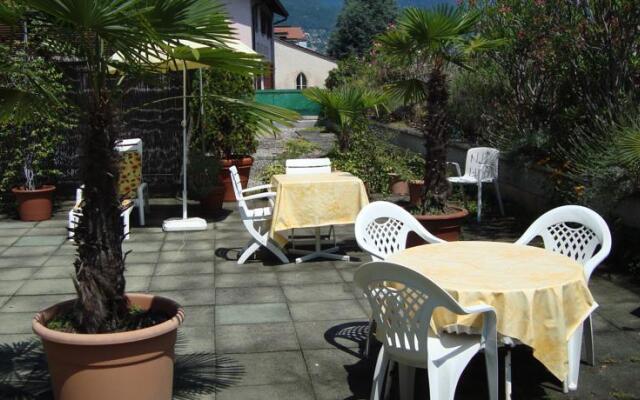 Hotel Residenza Palmanova
