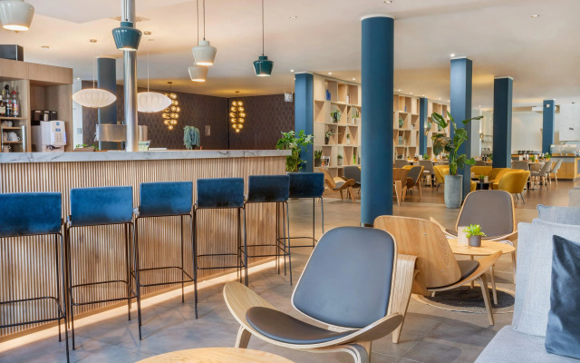 Hotel Oberhausen Neue Mitte Affiliated by Meliá