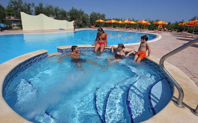 Hotel Residence Villa Candida