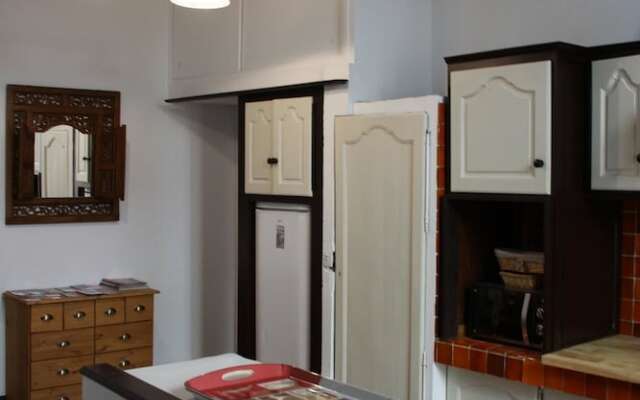 L'Oustaria, Apartment - Old Town