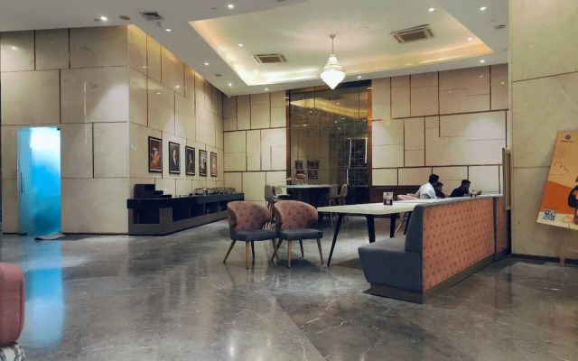 Supernova Heights Studio